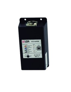 Kaufen LDA VCC-64PK LDA. Kommunikations- und Stromversorgungsadapter für VCC-64
