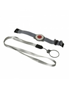 Acre Wpan Acre. Botão de emergência bidirecional para usinas elétricas SPC