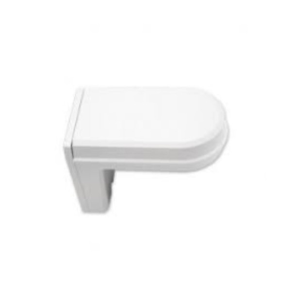 Acquistare RISCO RA350SSLR00A RISCO. Supporto da parete per rilevatori Beyond DT via radio con snodo girevole a 180º e modulo so