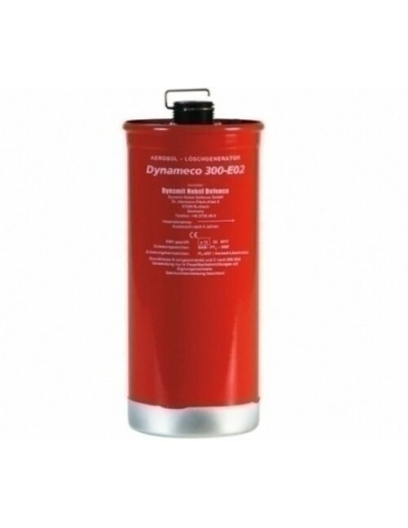Acquistare SFE SO300E03 SFE. Generatore di aerosol "Dynameco" da 300 grammi