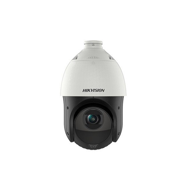 Valor Hikvision DS-2DE4425IW-DE (E) Hikvalue. Dome PTZ IP 4MPX Zoom X25 IR 100M WDR Lowlight IP66 12VDC / PoE + FA incluído.