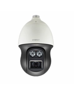 Acheter HANWHA VISION XNP-6550RH HANWHA VISION. Dôme PTZ IP 2 MPx zoom x55 IR 500 m avec ICR WDR H.265 WiseStreamII 60 ips Vidéo