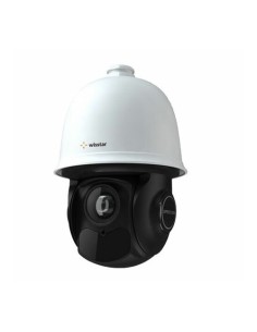 Acquistare WISSTAR WS-2547-IM WISSTAR. Dome PTZ IP 3Mpx design e dimensioni compatte (4 pollici) zoom x16 LED IR 50 m con ICR H.