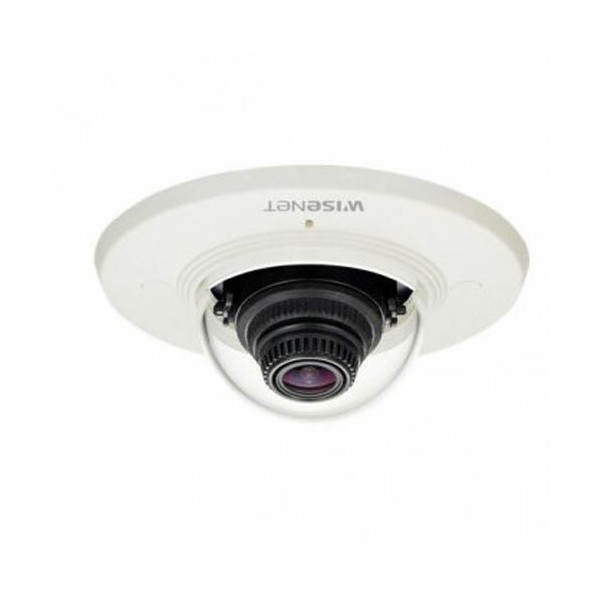 Kaufen HANWHA VISION XND-6011F HANWHA VISION. IP-Minidome-Kamera 2 MP, Festobjektiv 2,8 mm, WDR 150 dB, Einbau-Installationsform