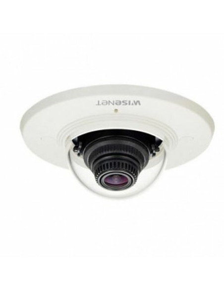 Kaufen HANWHA VISION XND-6011F HANWHA VISION. IP-Minidome-Kamera 2 MP, Festobjektiv 2,8 mm, WDR 150 dB, Einbau-Installationsform