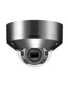 Acquistare HANWHA VISION XNV-6080RS HANWHA VISION. Telecamera Minidome IP 2Mpx con ottica motorizzata 2.8-12mm IR 50 m WDR 150 d
