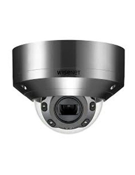 Kaufen HANWHA VISION XNV-6080RS HANWHA VISION. IP-Minidome-Kamera 2 MP, motorisiertes Objektiv 2.8-12mm, IR 50 m, WDR 150 dB, IP