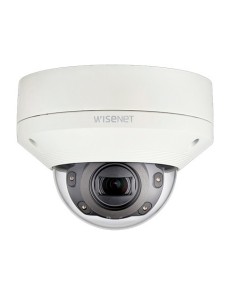 Kaufen HANWHA VISION XNV-6080R HANWHA VISION. IP-Minidome-Kamera 2 MP, motorisiertes Objektiv 2.8-12mm, IR 50 m, mit ICR, WDR 15