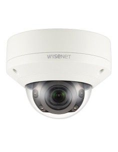 Acquistare HANWHA VISION XNV-8080R HANWHA VISION. Telecamera minidome IP 5Mpx con ottica motorizzata 3.9-9.4mm IR 50 m con ICR W