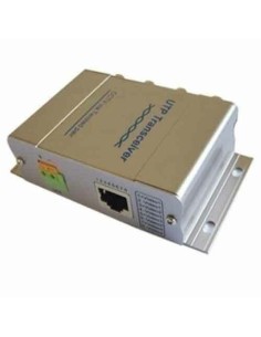 Acheter AVZ CSM-104P HD AVZ. Transcepteur passif vidéo 4 canaux sur paire torsadée pour signaux HD-TVI