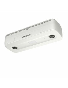 Acheter HIKVISION SOLUTIONS DS-2CD6825G0/C-IS2.0 HIKSOL. Caméra IP zénithale 2 Mpx, optique fixe 2 mm, analyse de comptage de pe