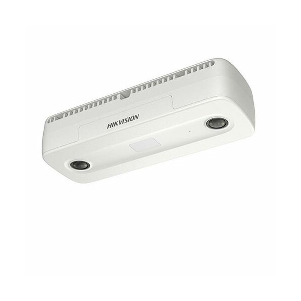 Hikvision Solutions DS-2CD6825G0 / C-IS2.0 Hiksol. 2mpx 2mm 2mm Câmera Acinital Acinital 2mm Contagem de pessoas com o Debl