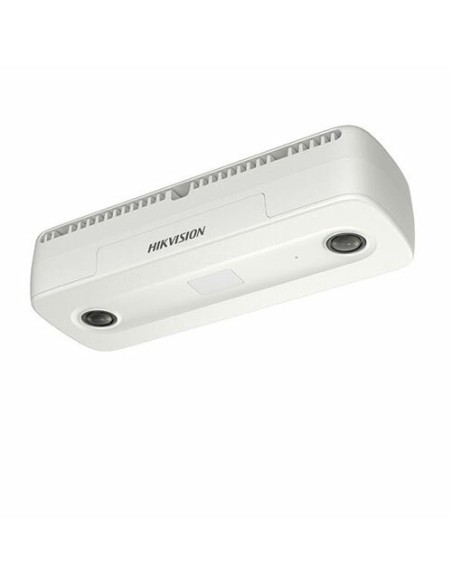 Acquistare HIKVISION SOLUTIONS DS-2CD6825G0/C-IS2.0 HIKSOL. Telecamera IP zenitale 2 Mpx con ottica fissa da 2 mm, analitica per