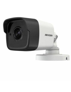 Kaufen HIKVISION VALUE DS-2CE16H0T-ITF2.8_C HIKVALUE. Bullet-Kamera HD-TVI AHD HD-CVI und analog, 5 MP, Festobjektiv 2.8mm EXIR 