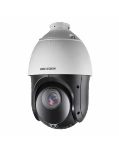 Acheter HIKVISION VALUE DS-2AE4225TI-D(E) HIKVALUE. Dôme PTZ 4 en 1 (TVI, AHD, CVI et analogique) 2 Mpx de 4" design compact IR 