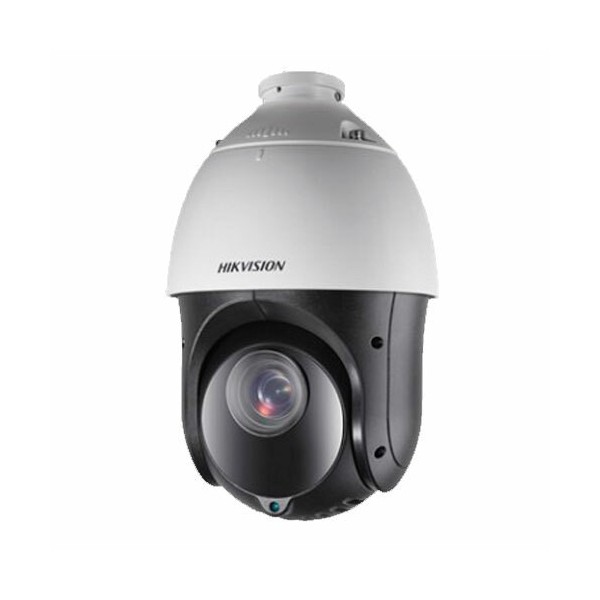 Valor Hikvision DS-2AE4225TI-D (e) Hikvalue. Dome PTZ 4E1 (TVI AHD CVI e analógico) 2mpx de 4 "design compacto IR 100m com ICRZO