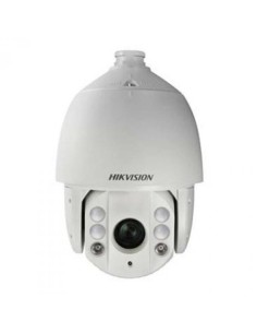 Hikvision pro ds-2ae7232ti-a (d) hikpro. Dome PTZ 2 em 1 (HD-TVI / Analógico) 2MPX GO 150M Zoom X32 WDR IP66 24VAC FA Não incluí