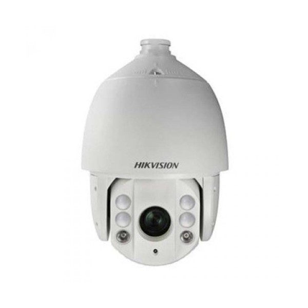 Kaufen HIKVISION PRO DS-2AE7232TI-A(D) HIKPRO. PTZ-Dome 2-in-1 (HD-TVI / analog) 2 MP IR 150 m Zoom x32 WDR IP66 24 Vac FA NEIN