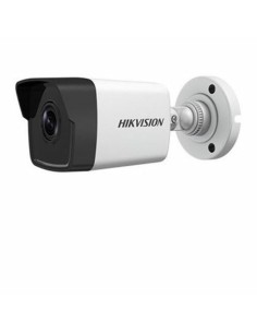 Acquistare HIKVISION VALUE DS-2CD1023G0E-I 2.8M HIKVALUE. Telecamera bullet IP 2Mpx con ottica fissa 2.8mm IR 30 m IP67 12 Vdc/P