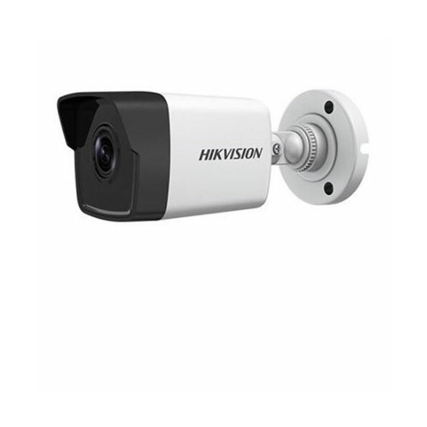 Acheter HIKVISION VALUE DS-2CD1023G0E-I 2.8M HIKVALUE. Caméra bullet IP 2 Mpx à optique fixe 2.8mm IR 30 m IP67 12 Vdc/PoE.