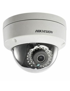 Valor Hikvision DS-2CD1123G0E-I2.8mm Hikvalue. Mini-Dome 2MPX Set Optic 2.8mm Vá 30m H.265 + IP67 IK10 12VDC / PoE.