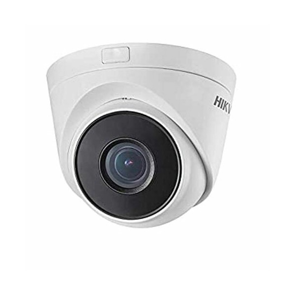 Comprar HIKVISION VALUE DS-2CD1323G0E-I2.8MM HIKVALUE. Cámara Minidomo IP 2Mpx óptica fija 2.8mm IR 30m IP67 12 Vdc/PoE.