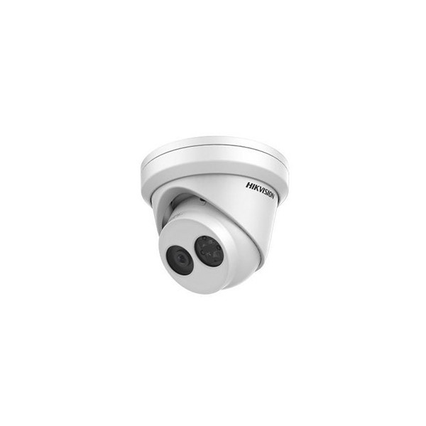 Kaufen HIKVISION PRO DS-2CD2385FWD-I(B)28 HIKPRO. IP-Minidome-Kamera 8 MP LED EXIR 30 m Festobjektiv 2.8mm WDR 120 dB H.265+ IP6