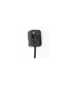 Acheter HIKVISION SOLUTIONS DS-2CD6412FWD-L20T28 HIKSOL. Capteur rectangulaire caméra cachée IP 1,3 Mpx optique pin-hole 2.8mm W