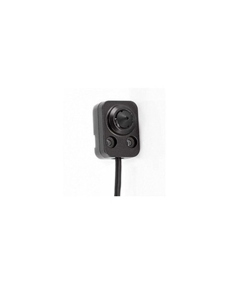 Acquistare HIKVISION SOLUTIONS DS-2CD6412FWD-L20T28 HIKSOL. Sensore rettangolare telecamera nascosta IP 1,3 Mpx ottica pin-hole 