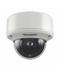 Acheter HIKVISION PRO DS-2CE59H8T-AVPIT3ZF HIKPRO. Caméra mini-dôme 4 en 1 (HD-TVI AHD HD-CVI et analogique) 5 Mpx, objectif mot