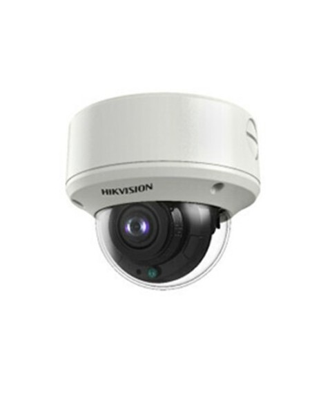 Acquistare HIKVISION PRO DS-2CE59U7T-AVPIT3ZF HIKPRO. Telecamera mini-dome 4 in 1 (HD-TVI AHD HD-CVI e analogica) 8Mpx con ottic