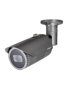 Acheter HANWHA VISION QNO-6082RP HANWHA VISION. Caméra bullet IP 2 Mpx avec optique motorisée 3.2-10mm, IR 30 m avec ICR, WDR H.