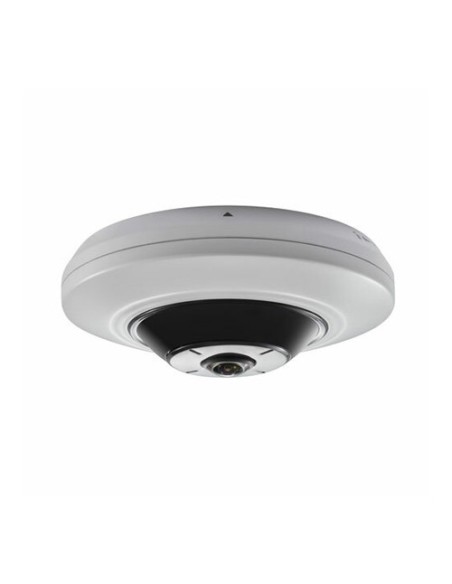 Acheter WISSTAR + WP-NFF5E-IR WISSTAR+. Caméra fisheye IP 5 Mpx IR 8 m, optique fixe, WDR 120 dB, 12 Vcc/PoE.