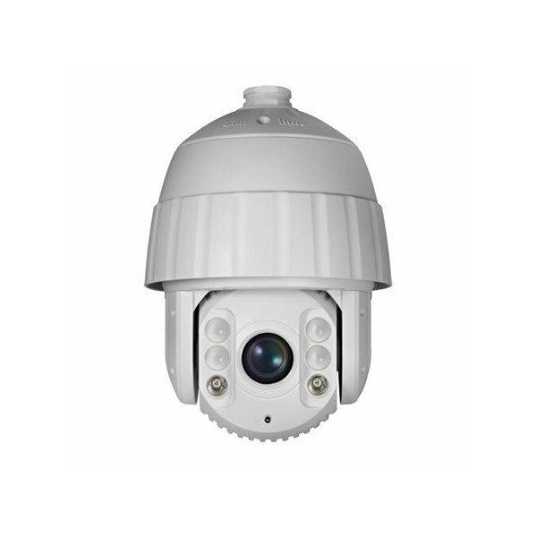 Acheter WISSTAR + WP-NP7232IR-E WISSTAR+. Dôme PTZ IP 2 Mpx zoom x32 IR 150 m WDR 120 dB IP66 24 Vac/Hi-PoE. Alimentation et s