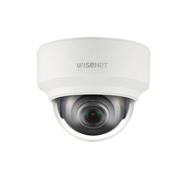 Kaufen HANWHA VISION XND-6080 HANWHA VISION. IP-Minidome-Kamera 2 MP mit motorisiertem Objektiv 2.8-12mm, WDR 150 dB, PoE/12 V D