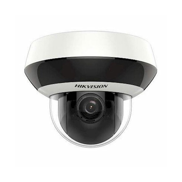 Kaufen HIKVISION VALUE DS-2DE2A404IW-DE3(C) HIKVALUE. PTZ-IP-Dome 4 MP, 4-fach Zoom, IR 20 m, WDR, IP66, IK10, 12 VDC/PoE.