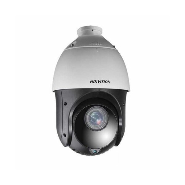 Kaufen HIKVISION VALUE DS-2DE4225IW-DE(E) HIKVALUE. PTZ-IP-Dome 2 MP, 25-fach Zoom, IR 100 m, WDR, Low Light 0,005 Lux, IP66, 12