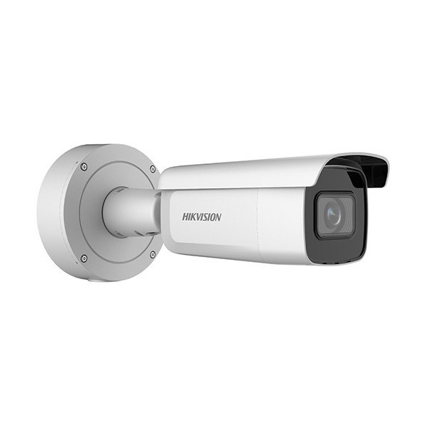 Hikvision pro ds-2cd2626g2-izs2.8 hikpro. Câmera de 2MPx motorizada iptic ip ip 2mpx 2.8-12mm GO 60M WDR Reconhecer IP67 IK10 12