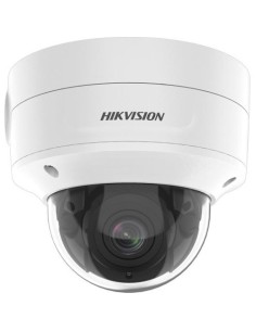 Acheter HIKVISION PRO DS-2CD2726G2-IZS2812 HIKPRO. Caméra mini-dôme IP 2 Mpx à optique motorisée 2.8-12mm (autofocus) IR 30 m av
