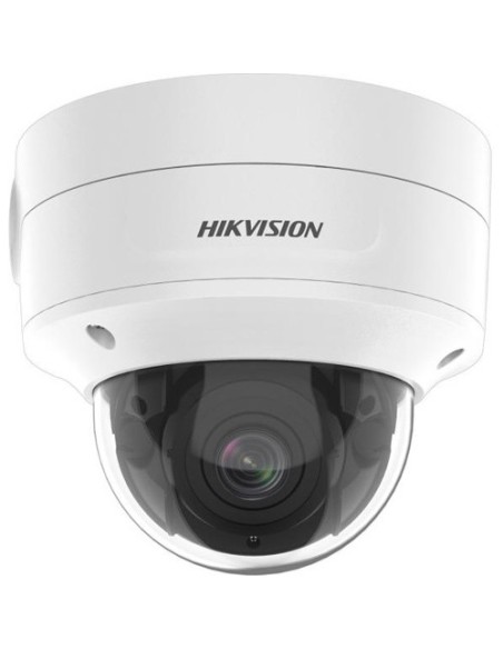 Kaufen HIKVISION PRO DS-2CD2726G2-IZS2812 HIKPRO. IP-Minidome-Kamera 2 MP mit motorisiertem Objektiv 2.8-12mm (Autofokus), IR 30