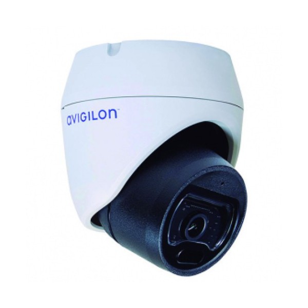 Kaufen AVIGILON 2.0C-H5M-DO1-IR AVIGILON. IP-Minidome-Kamera 2 MP mit Festbrennweite 2.8mm, IR 15 m, LightCatcher, WDR 110 dB, H