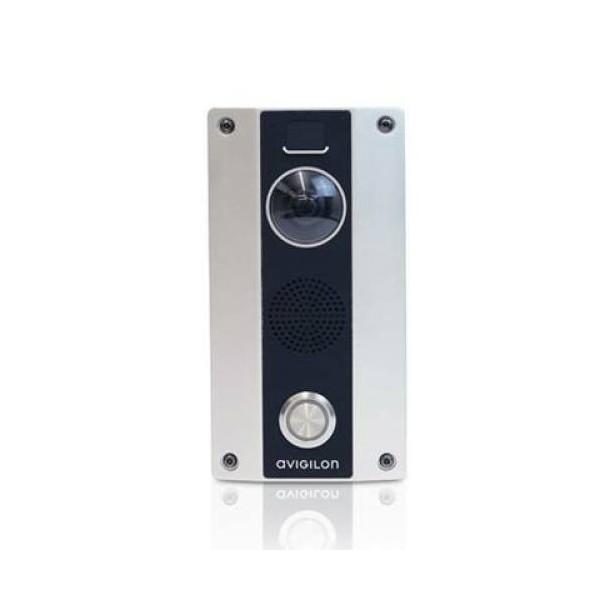 Acheter AVIGILON 3.0C-H4VI-RO1-IR AVIGILON. Visiophone IP 3 Mpx IR 5 m, optique fixe 4.3mm LightCatcher WDR 100 dB H264 avec Mic