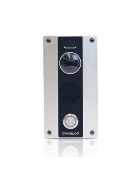Kaufen AVIGILON 3.0C-H4VI-RO1-IR AVIGILON. IP-Video-Türsprechanlage 3 MP IR 5 m Festobjektiv 4.3mm LightCatcher WDR 100 dB H.264