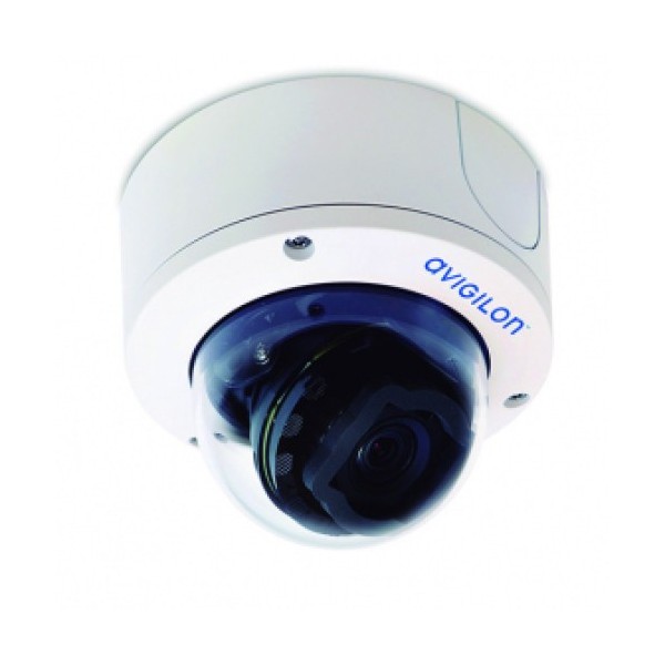 Avigilon 3.0c-H5SL-D1-Go Avigilon. Mini-cúpula 3MPX IR 30M Motorizado Ótica 3-9mm Lightcatcher WDR 120dB H265 Slot microSD E