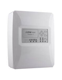Acheter DMTECH FP9000L-4 DMTECH. Centrale conventionnelle à 4 zones en portugais