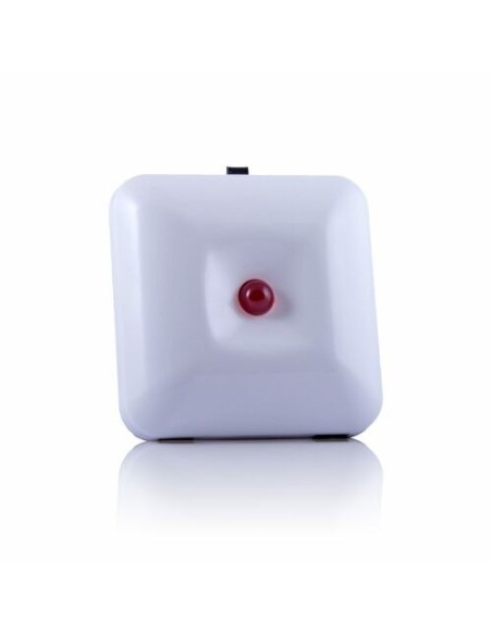 DMTech RI9000 DMTech. Indicador de ação de superfície piloto para sistemas convencionais