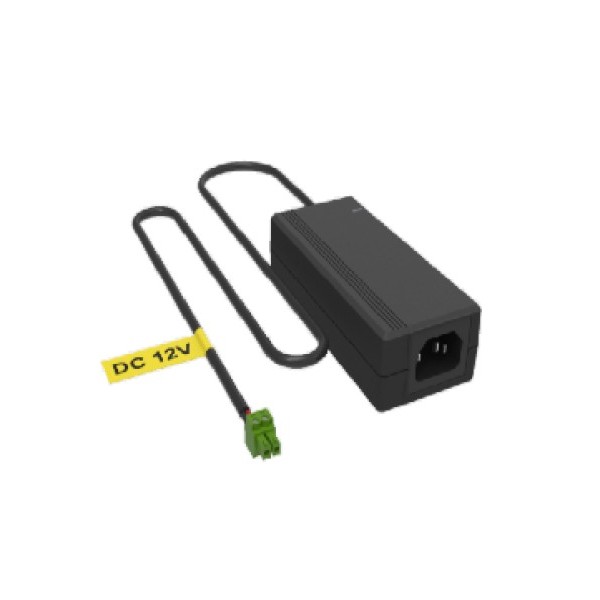 Acheter HIKVISION BASIC KPL-040F-VI(ACC) HIKBASIC. Alimentation pour dispositifs Hikvision. 12 Vcc 3,3 A 40 W. Deux câbles. Conn