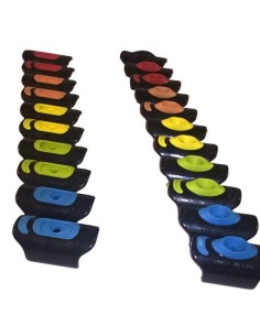 Acheter VESDA F-PC-HE-2 VESDA. Point d’échantillonnage pour environnements sales de 2 mm. Lot de 5 unités.