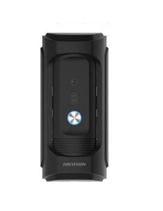 Acheter HIKVISION BASIC DS-KB8113-IME1 HIKBASIC. Visiophone IP extérieur antivandale avec 1 bouton d’appel. PoE.