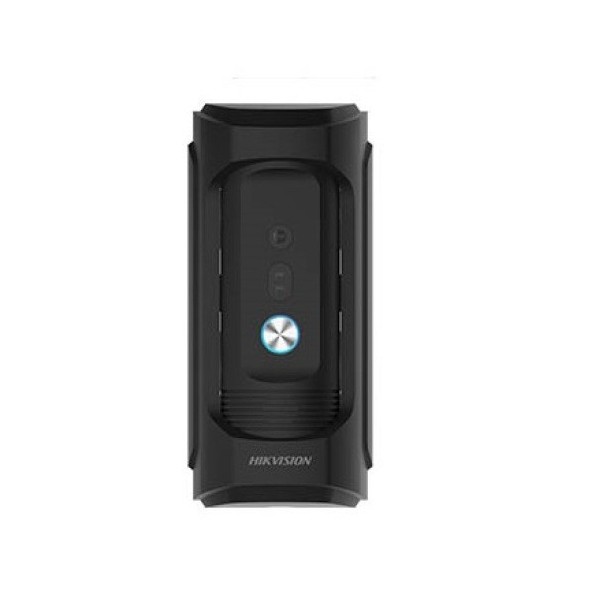Acquistare HIKVISION BASIC DS-KB8113-IME1 HIKBASIC. Videocitofono IP da esterno antivandalo con 1 pulsante di chiamata. PoE.